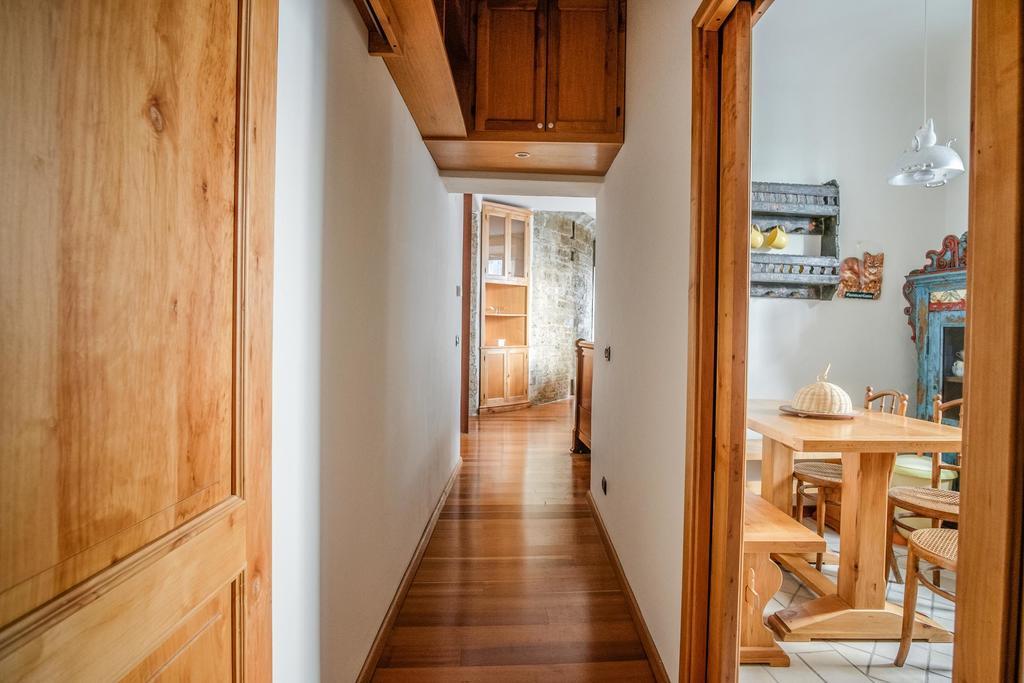 Cimabue Suite Florence Exterior photo
