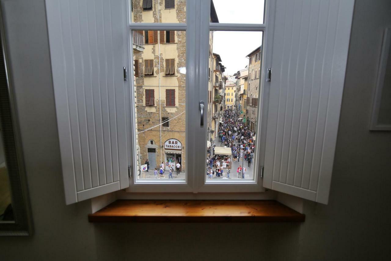 Cimabue Suite Florence Exterior photo
